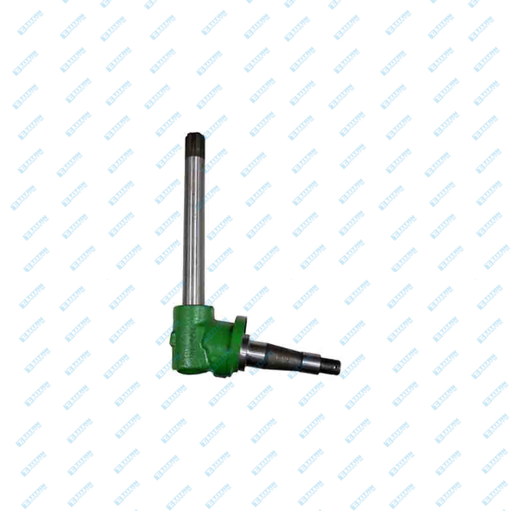 Front Spindles JOHN DEERE