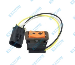 Ignition Switches JOHN DEERE
