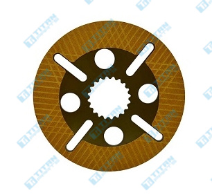 Brake Discs JOHN DEERE