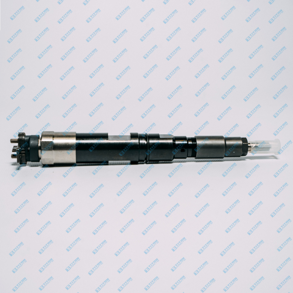 Injection Nozzle John Deere RE524362