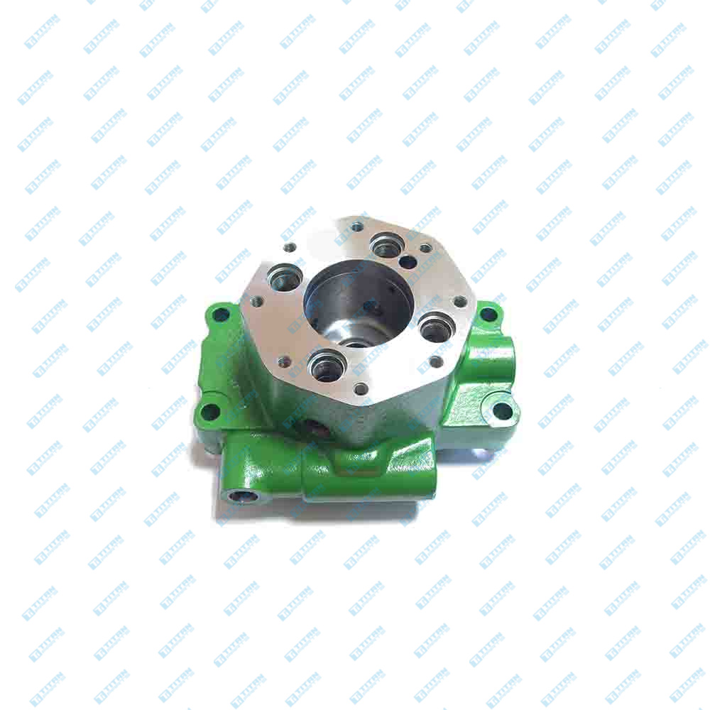 Hydraulic Pumps JOHN DEERE