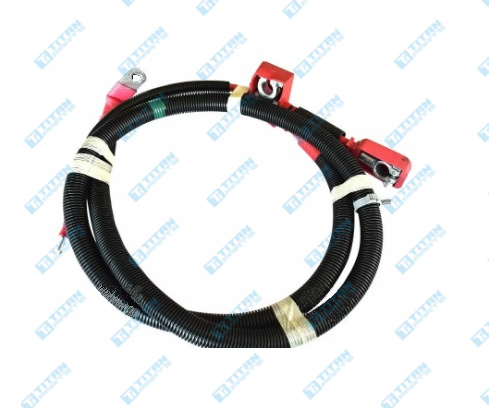Wiring Harness JOHN DEERE