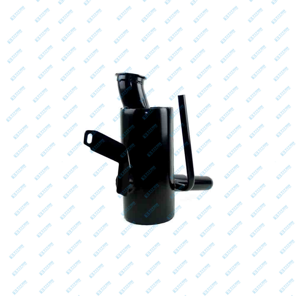 Silencers FORD