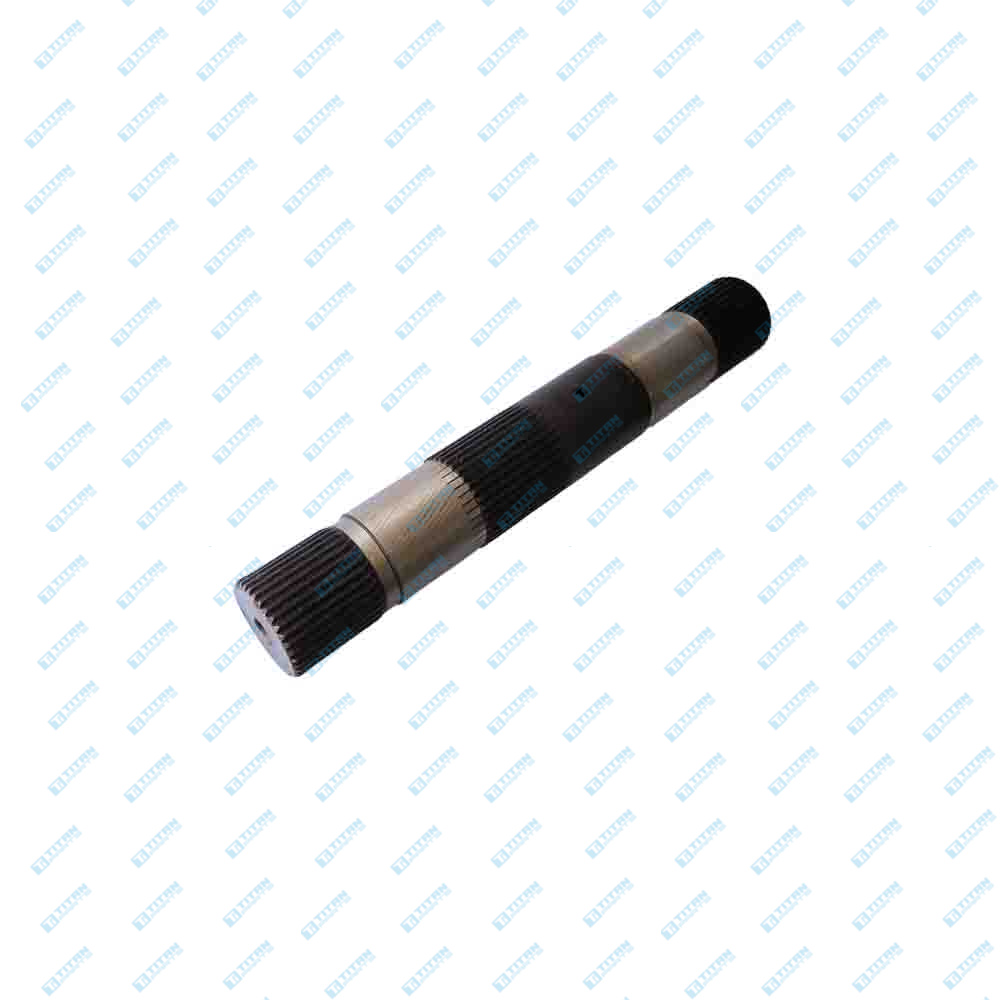 Rockshafts JOHN DEERE