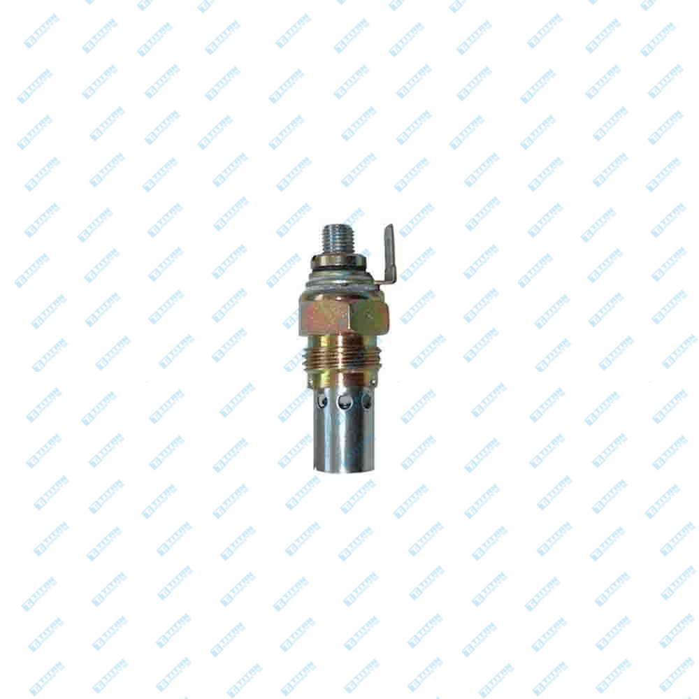 Injectors & Nozzles JOHN DEERE