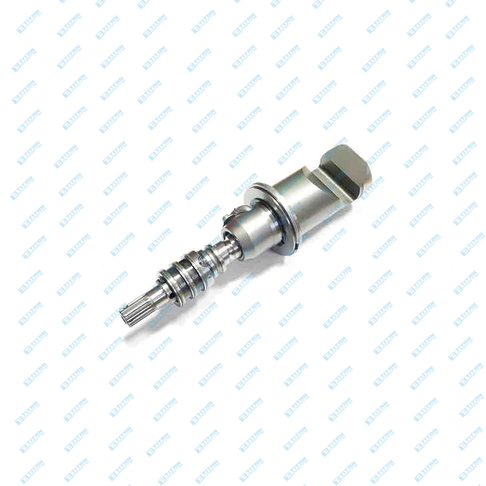 Steering Shafts FORD