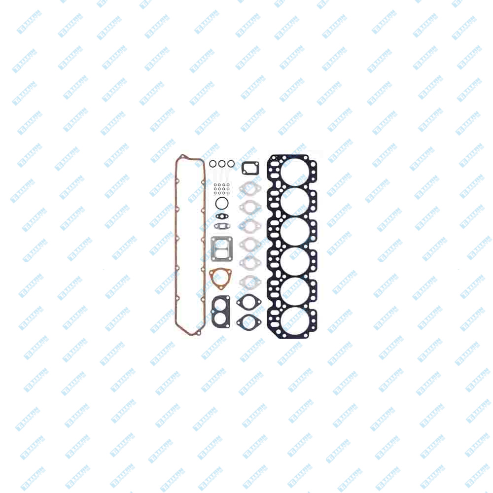 Engine Gaskets JOHN DEERE
