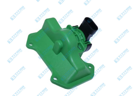 Switches & Sensors JOHN DEERE