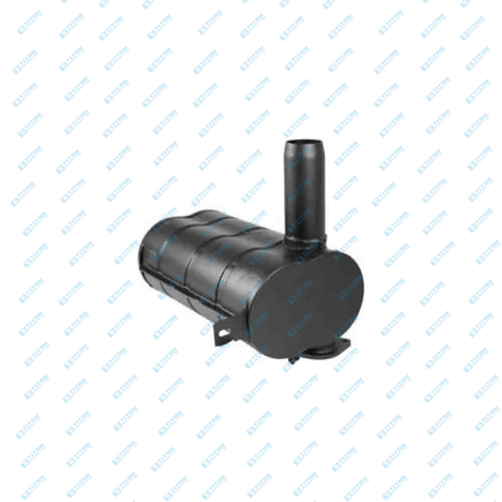 Silencers JOHN DEERE