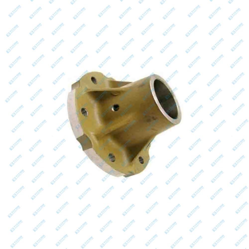 Front Hubs JOHN DEERE