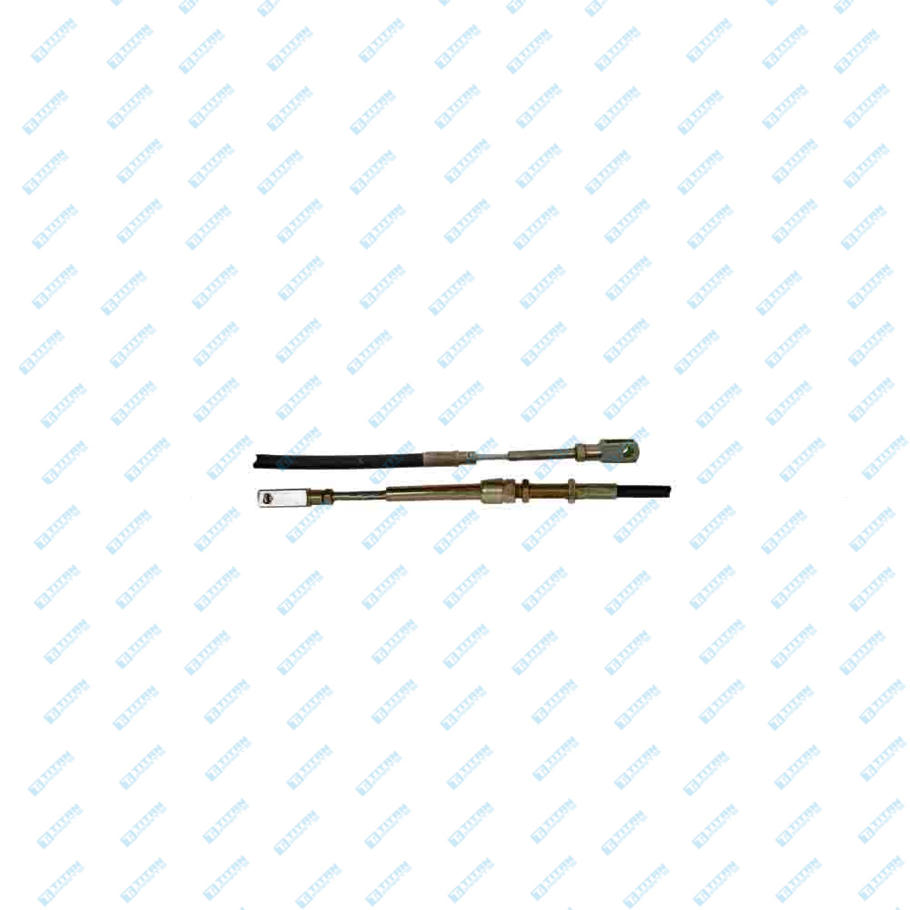 Hydraulic Cables JOHN DEERE