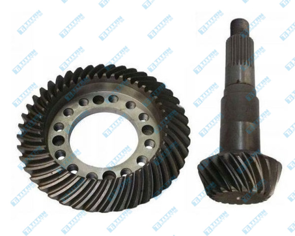 Crown Wheel & Pinion JOHN DEERE