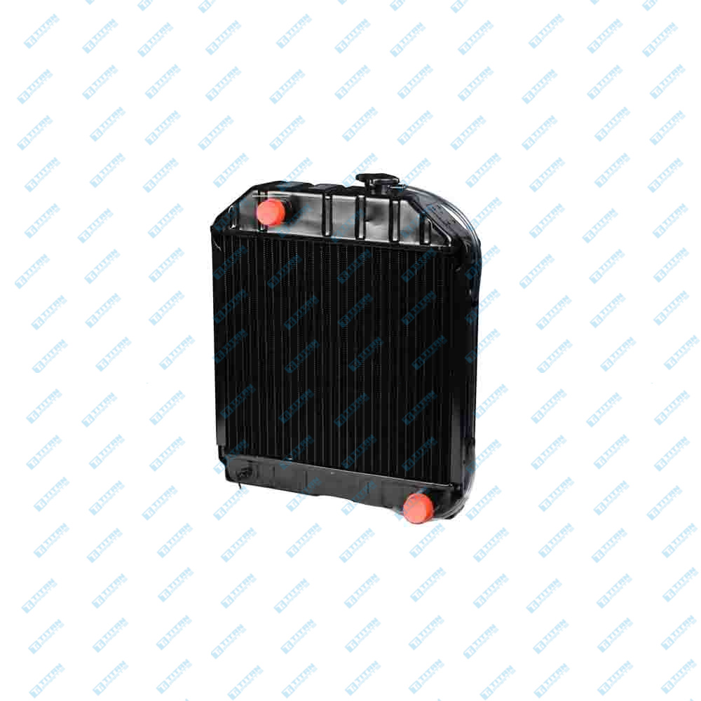 Radiators FORD