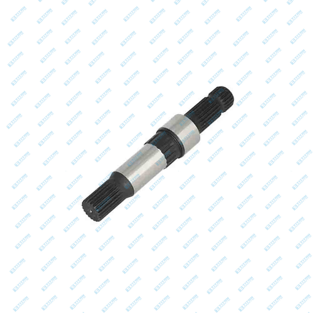 PTO Shafts JOHN DEERE