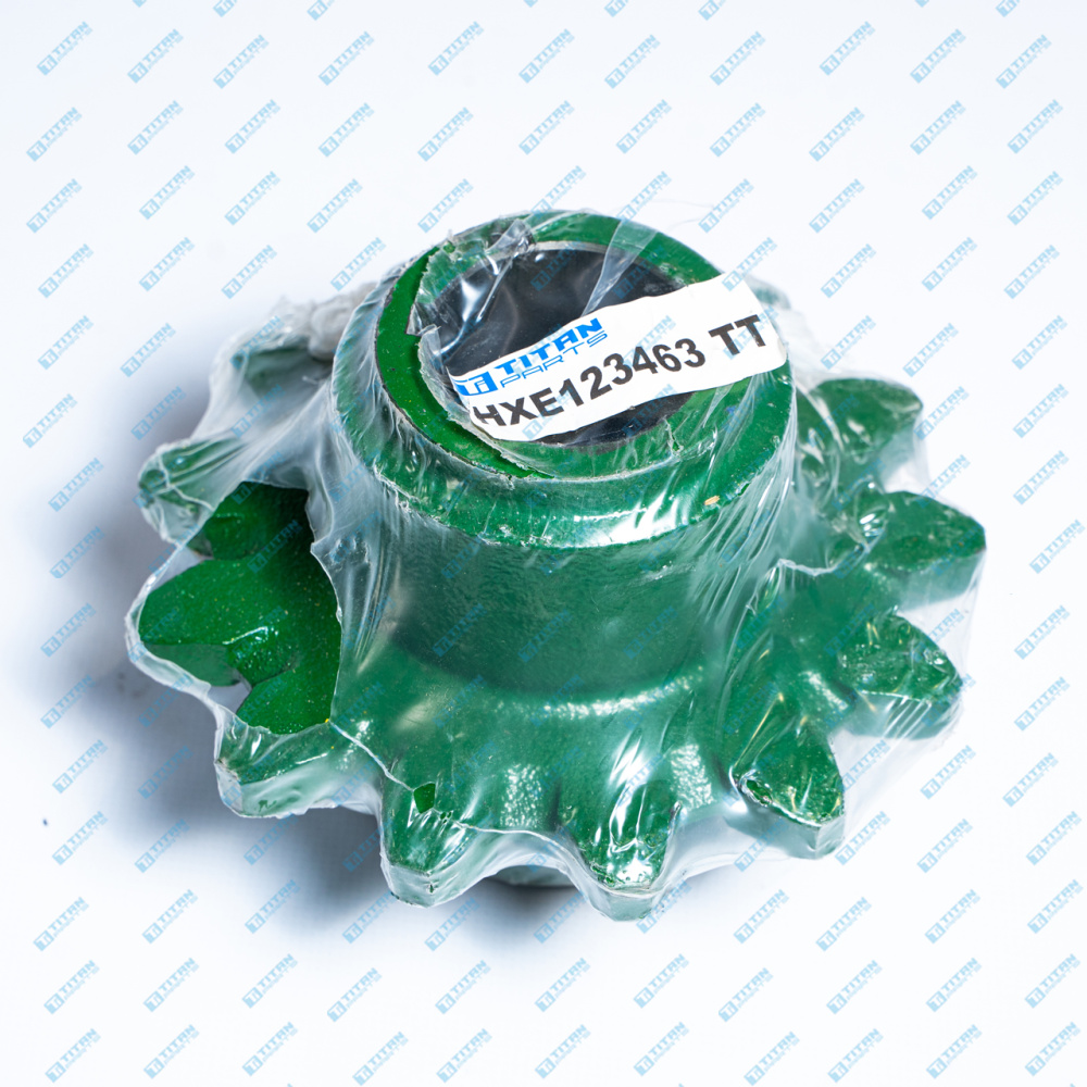 Chain Sprocket John Deere HXE123463