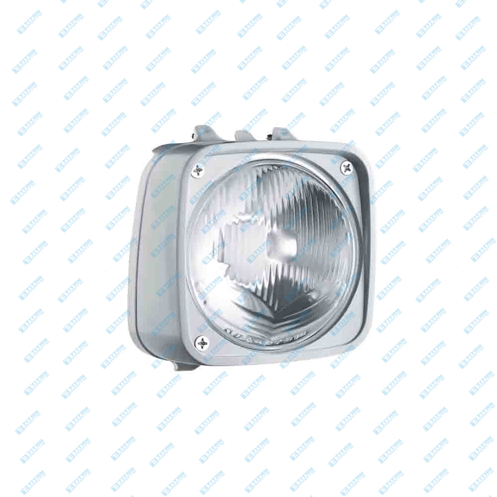 Lighting FORD