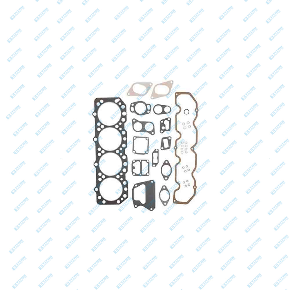Engine Gaskets JOHN DEERE