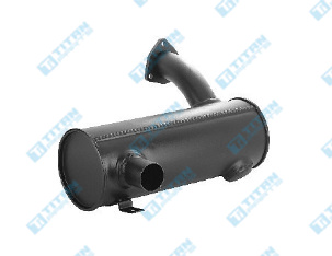 Silencers MASSEY FERGUSON