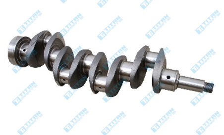 Crankshafts CASE - IH