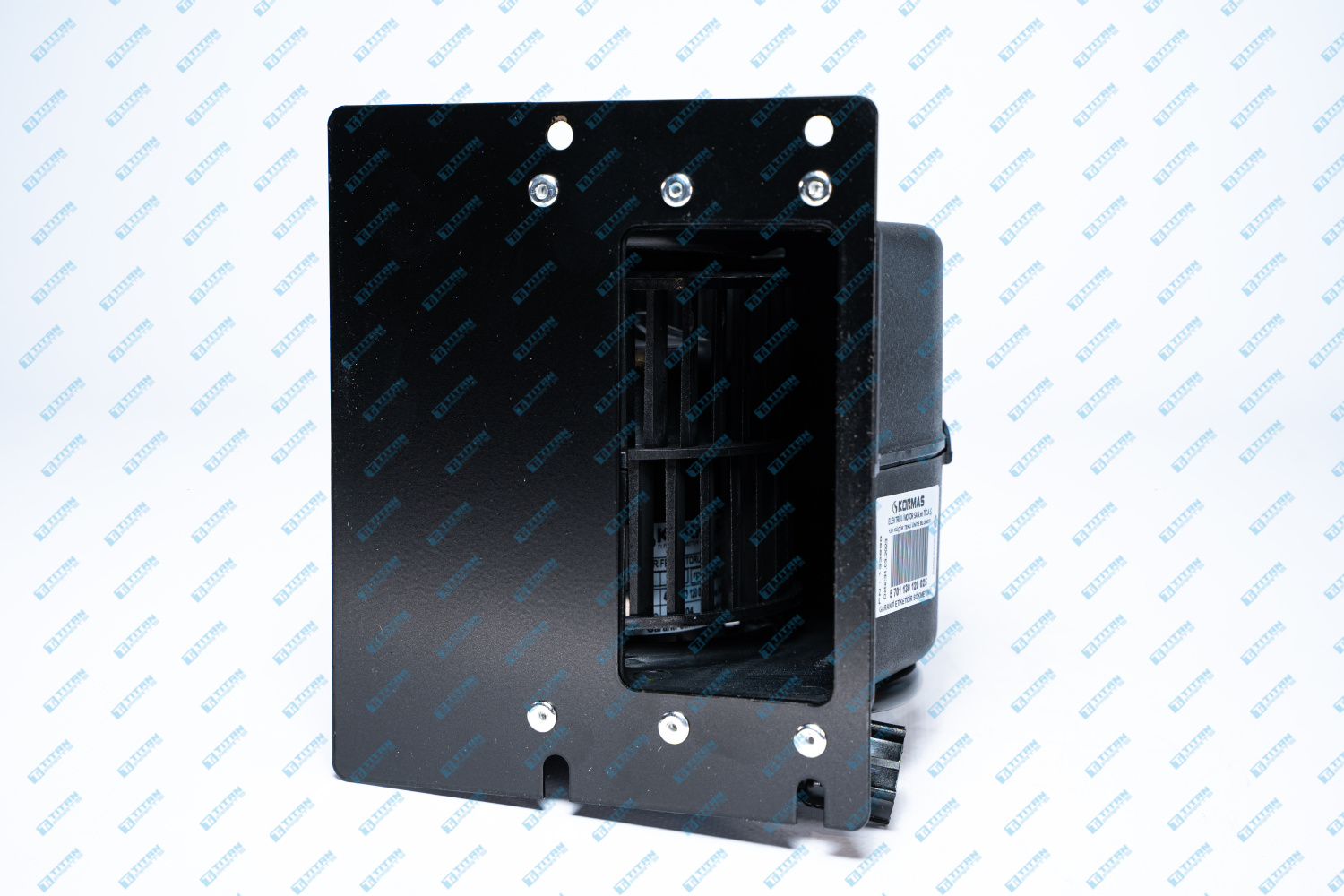Blower Motor AL110881