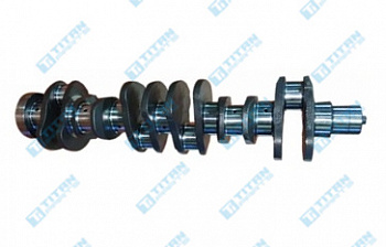 Crankshafts CASE - IH