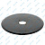 Disk Colter John Deere N283804