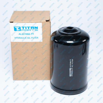 Transmission oil filter AL221066