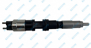Injectors & Nozzles JOHN DEERE
