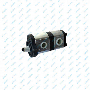 Hydraulic Pumps JOHN DEERE