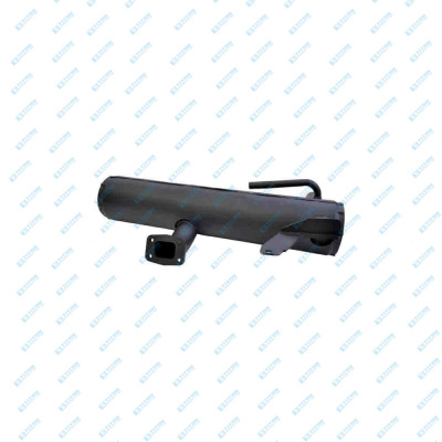 Silencers FORD