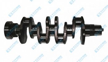 Crankshafts CASE - IH