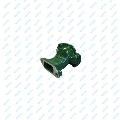Thermostats JOHN DEERE