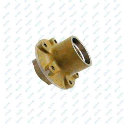 Front Hubs JOHN DEERE