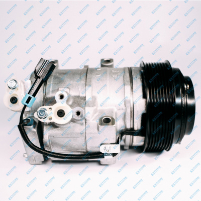 Compressor John Deere RE284680