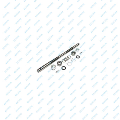 Rockshafts JOHN DEERE