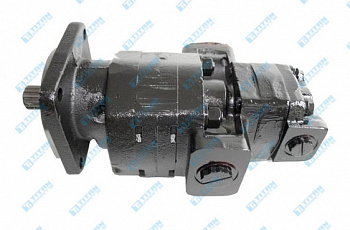 Hydraulic Pumps CASE - IH
