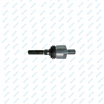 Tie Rods JOHN DEERE