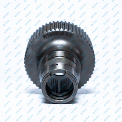 Hub John Deere R108519