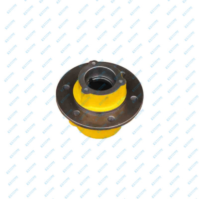 Front Hubs JOHN DEERE