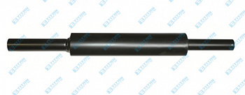 Silencers CASE - IH