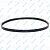 V-Belt John Deere HXE124869
