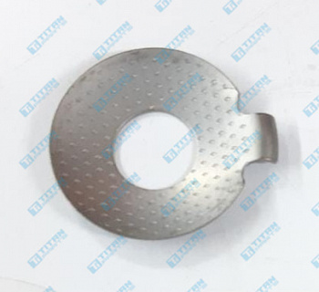 JOHN DEERE