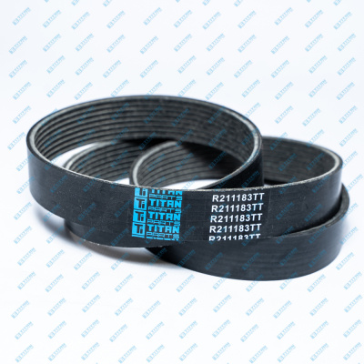 V-Belt John Deere R211183