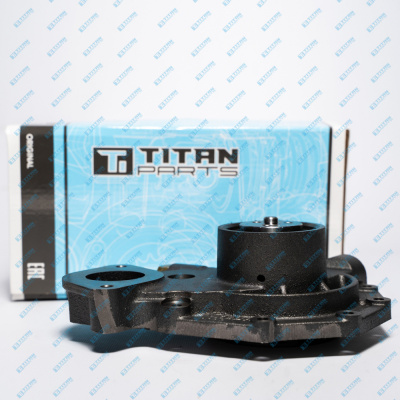 Water Pump John Deere RE546917