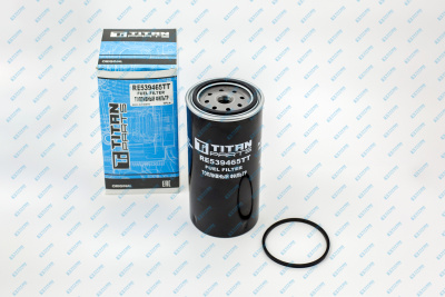 Fuel Filters JOHN DEERE