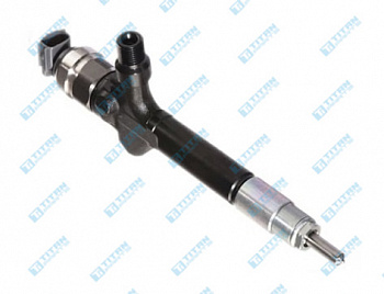 Injectors & Nozzles JOHN DEERE