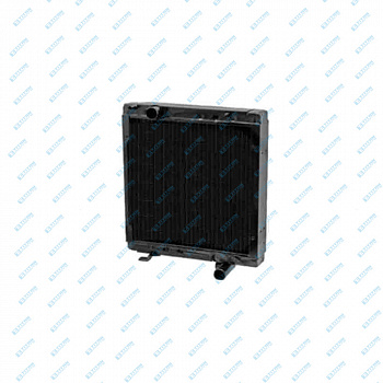 Radiators JOHN DEERE
