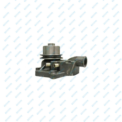 Water Pumps JOHN DEERE