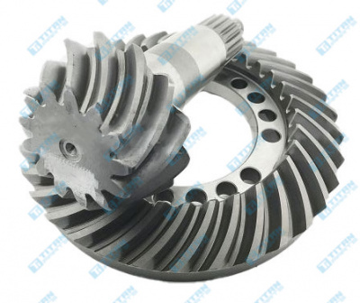 Crown Wheel & Pinion JOHN DEERE