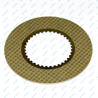 Clutch Disk John Deere RE573949